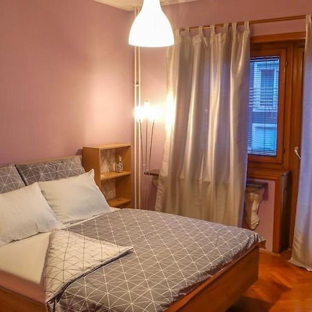 Apartment Krsta Novi Sad Exterior foto