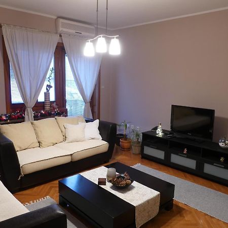 Apartment Krsta Novi Sad Exterior foto